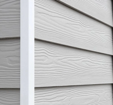 Charming, durable Weatherboards for stylish, weather-resistant exterior siding.