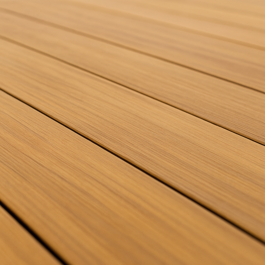 ALPHA TIMBER