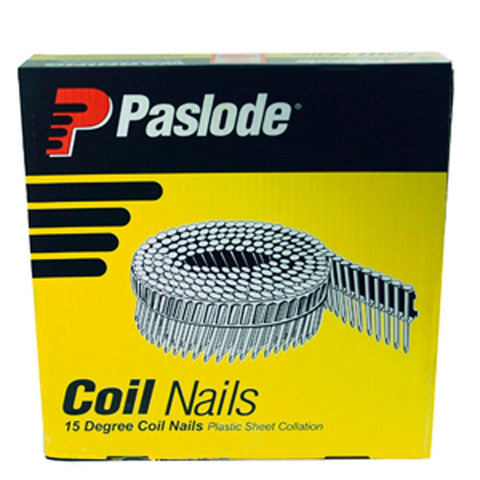 Coil 32 X 2.5 Screw Hard E/Gal