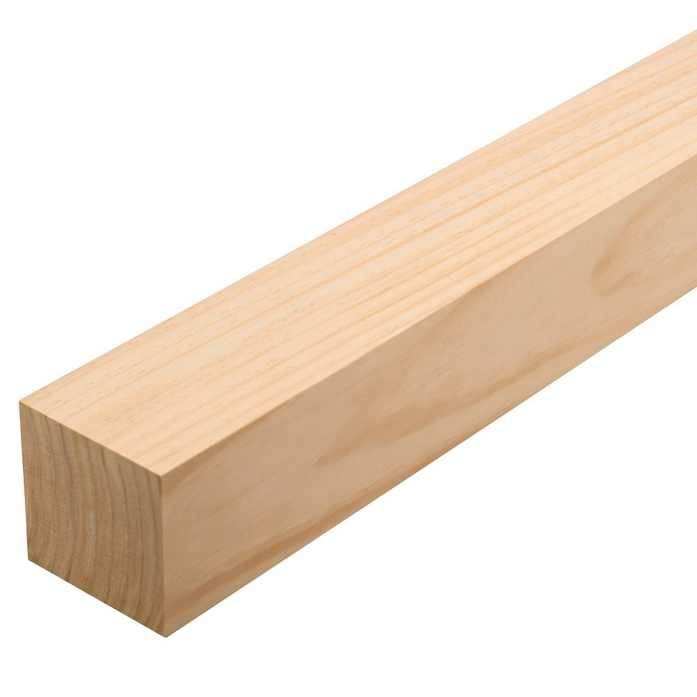 90 x 70 UT Pine timber for sturdy construction and carpentry.