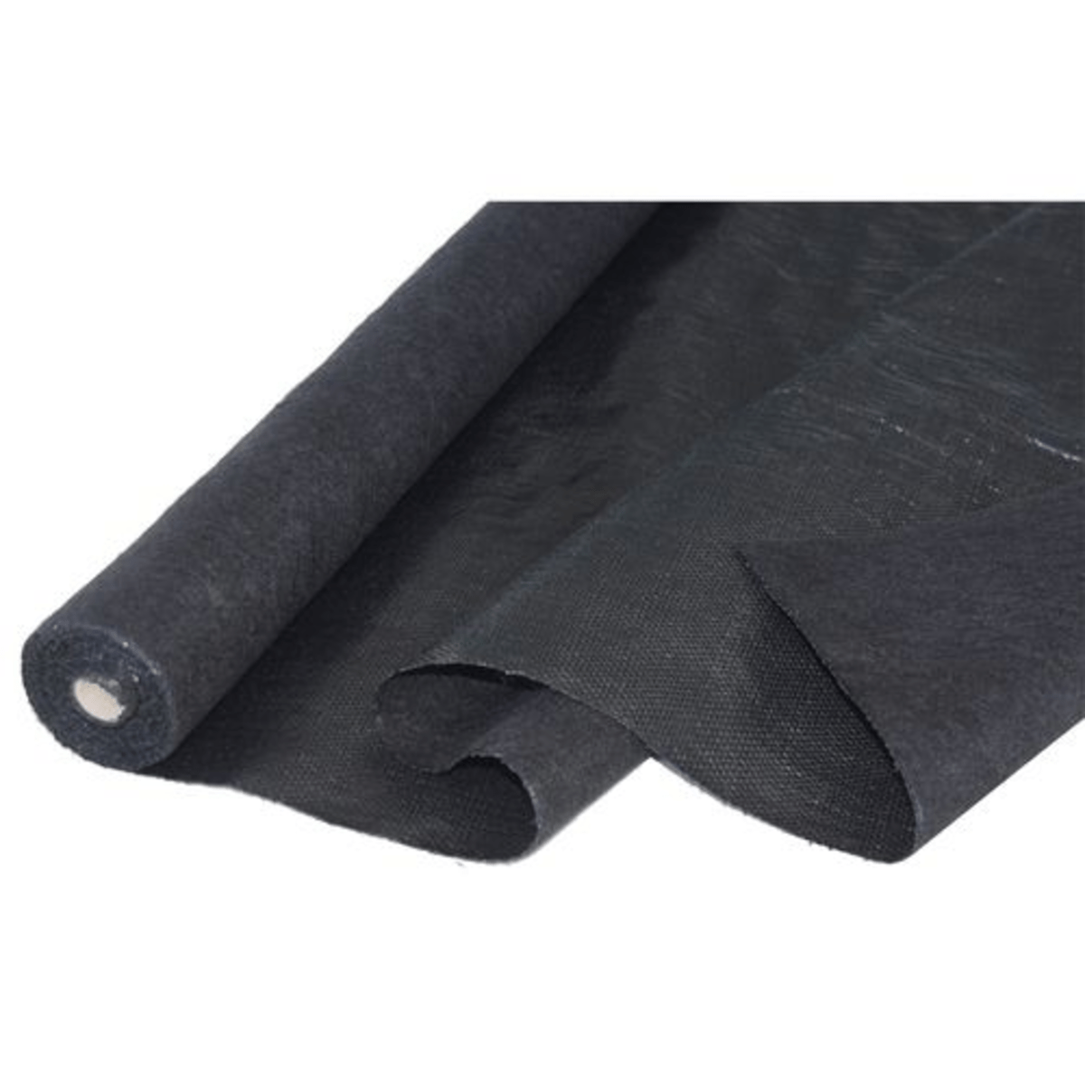 Weedmat 1800mm by 10M roll for effective garden weed control.