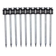 Ramset C975C 75mm collated drive pins, 300pk, for fast and reliable fixing.