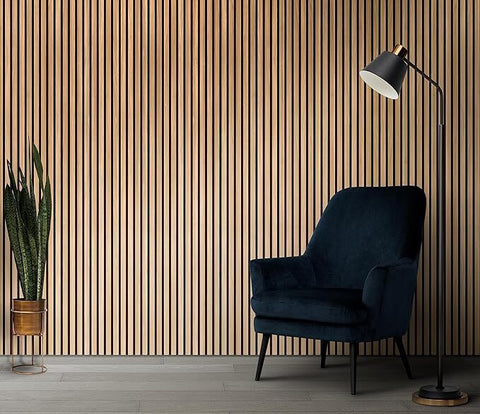 Elevate Your Space with JM Wall Panelling Solutions