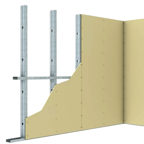Intertenancy Wall Systems