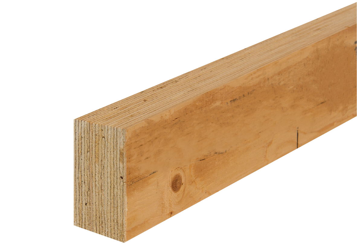Structural Timber