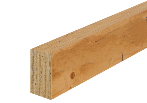 Structural Timber