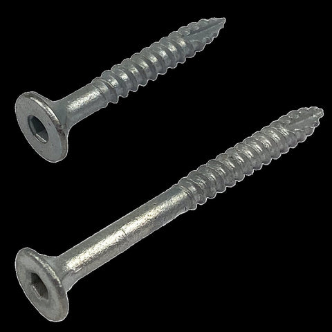 High-quality, durable screws for secure and reliable fastening in various projects