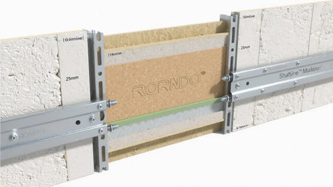 Intertenancy Wall Systems