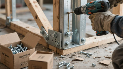 Fastener