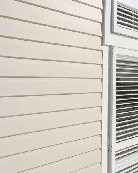 Primeline Weatherboard for classic, weather-resistant siding.