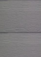 Textured Plank Weatherboard for a traditional exterior charm.
