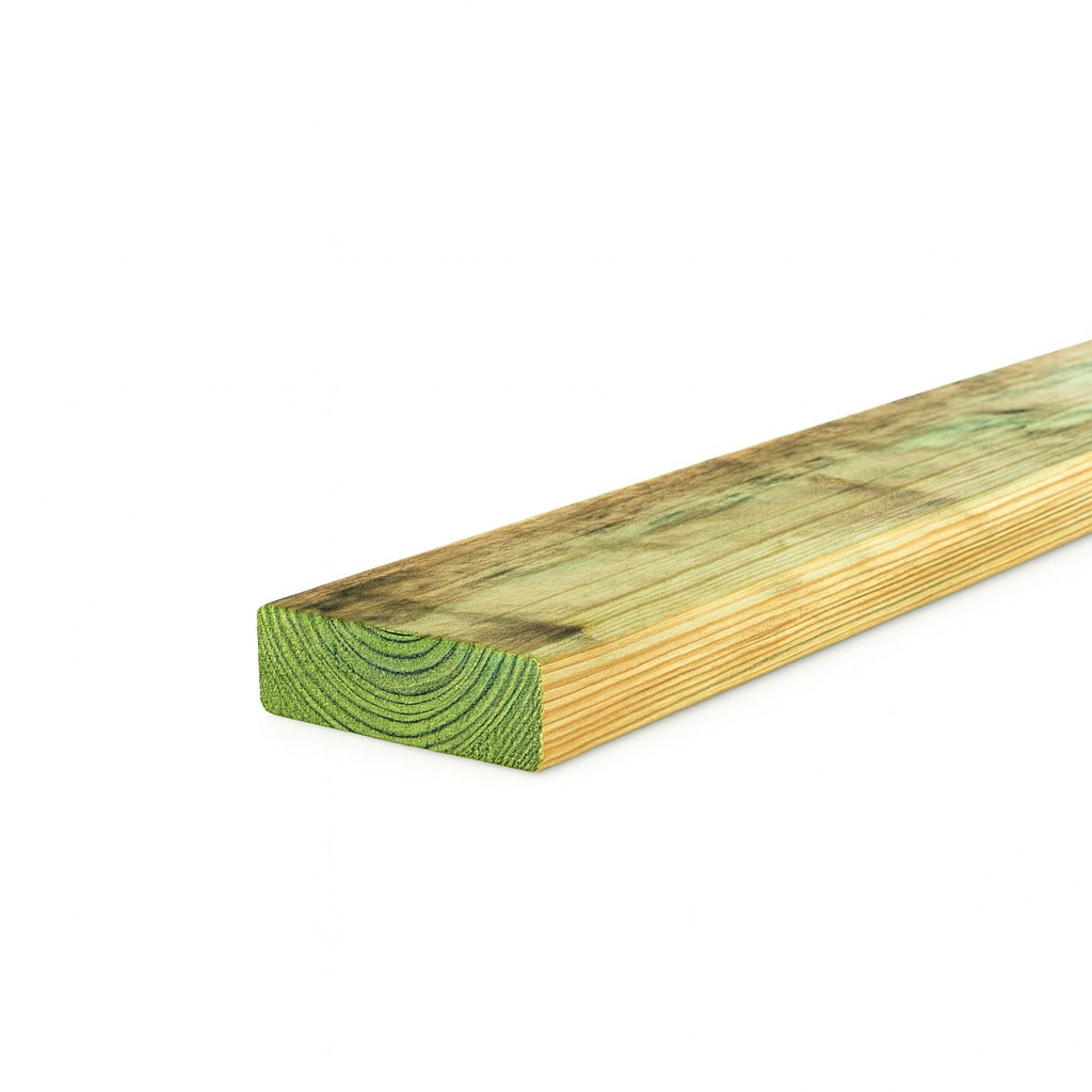 140x45 H3 LOSP treated MGP10 pine timber for exterior structural applications