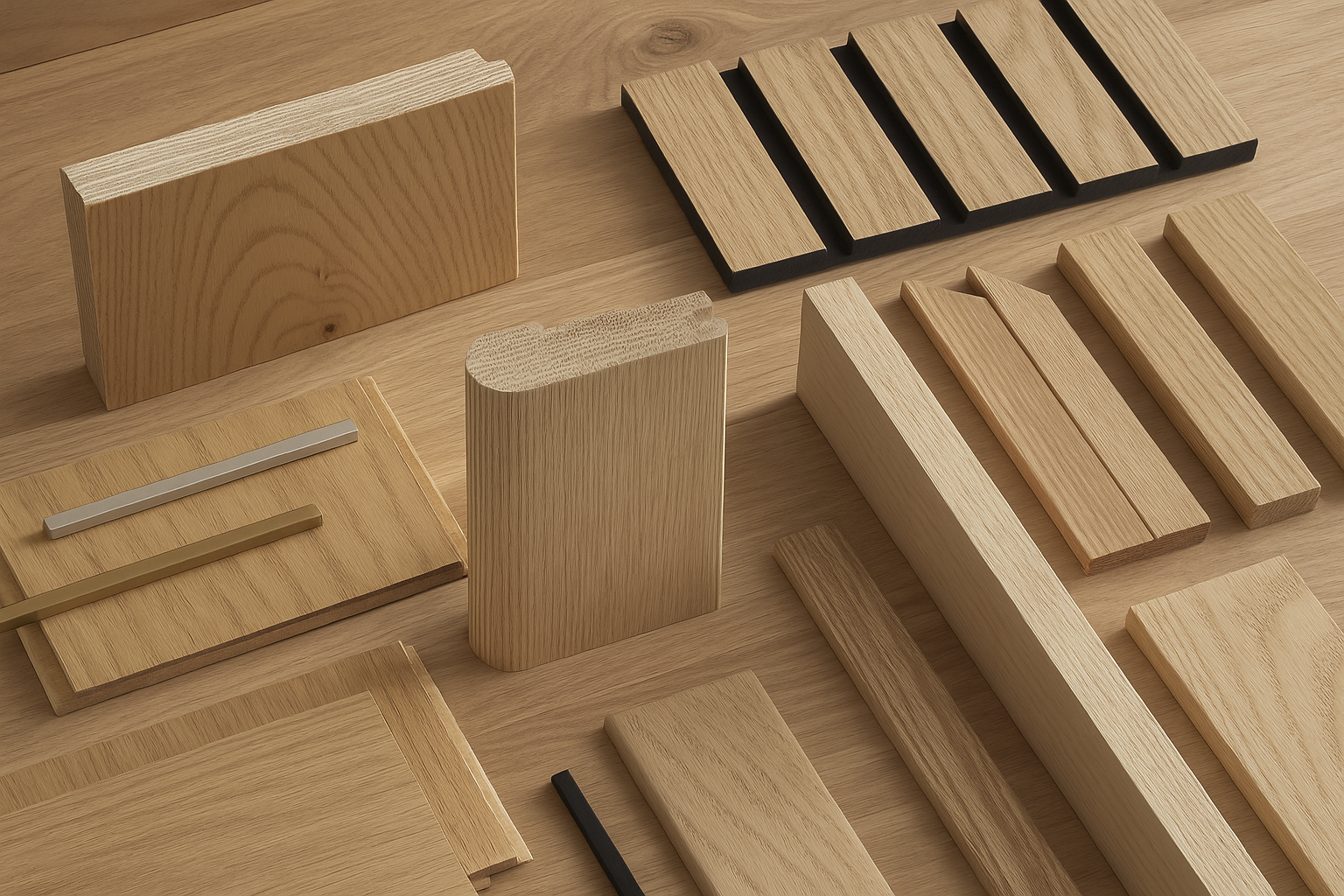 ALPHA TIMBER
