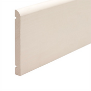 180x18 pine fascia board for roof edging and exterior trim applications