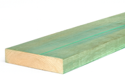 240x45 H2 MGP10 pine timber for structural framing and above-ground construction