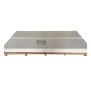 2700x600x19mm Straton MGS flooring panel suitable for interior and exterior flooring applications