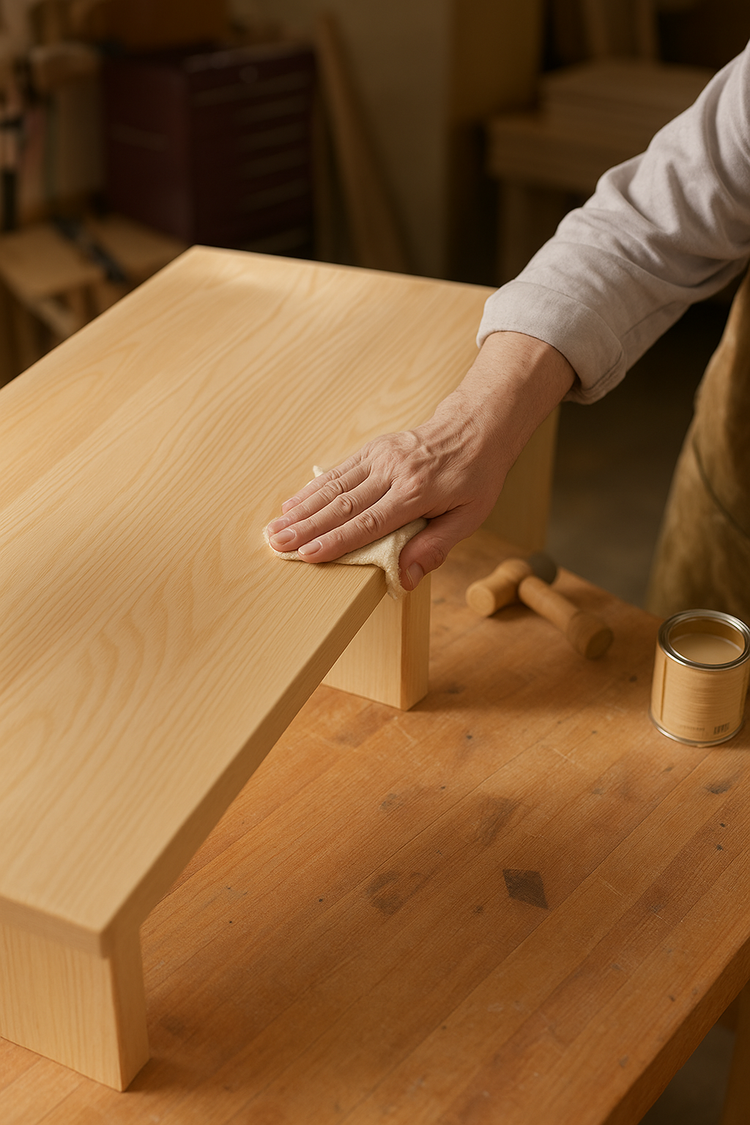 ALPHA TIMBER