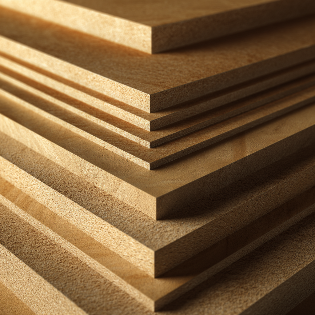 ALPHA TIMBER