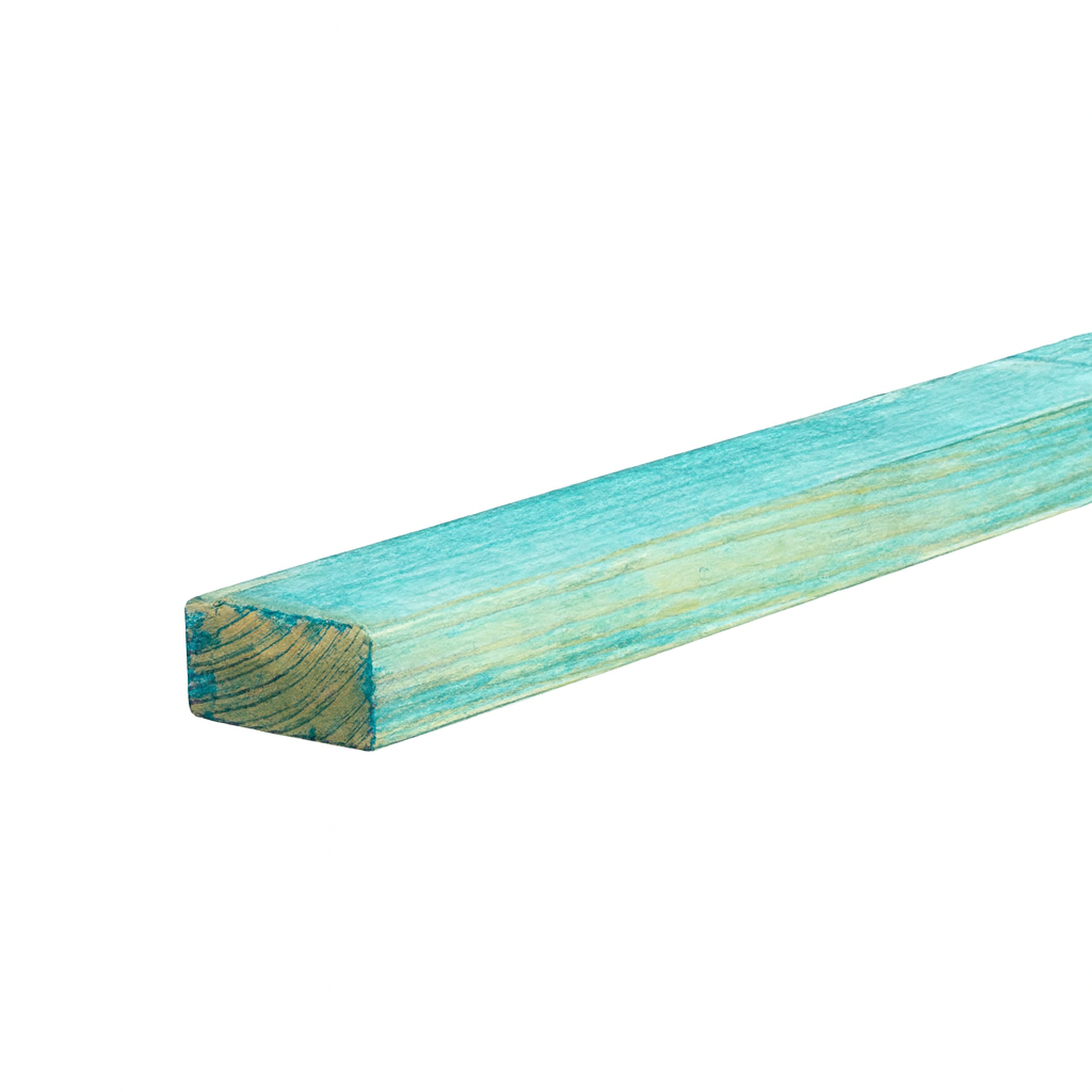 90 x 35 H2 MGP10 Pine - Alpha Timber