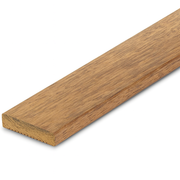 90x19 Merbau decking timber suitable for outdoor decking and exterior applications