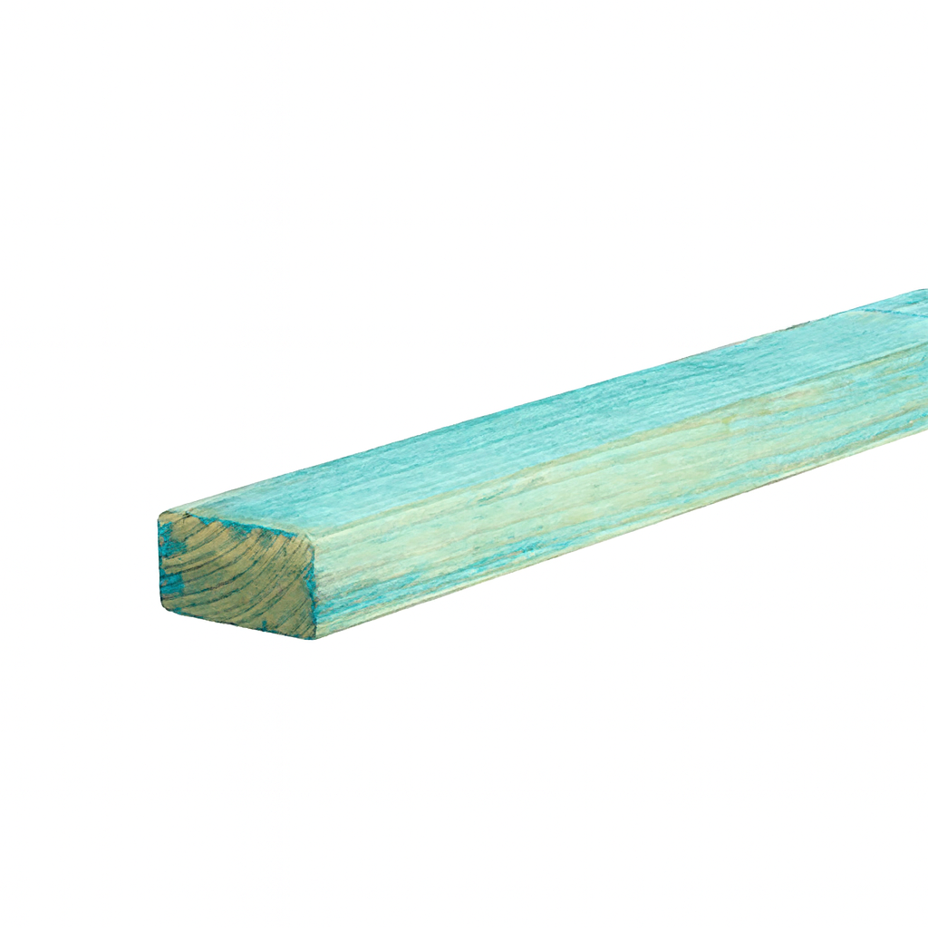 90x45 H2 MGP10 pine structural timber treated for termite resistance, suitable for framing and construction applications