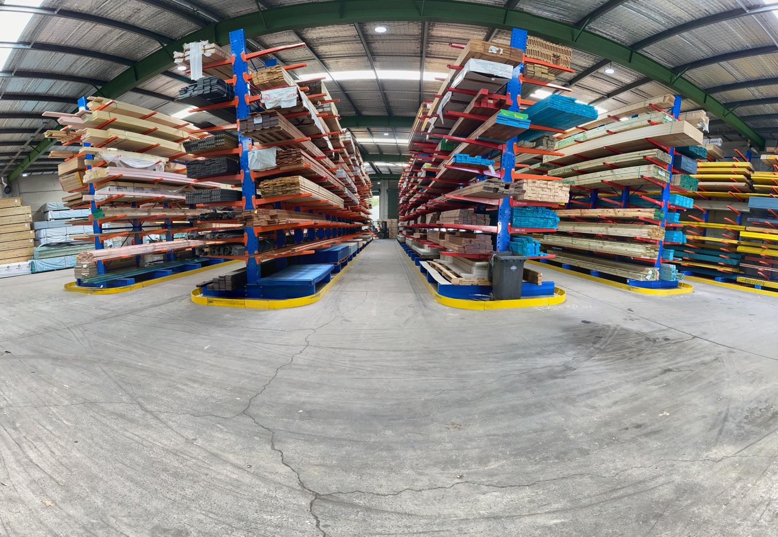 Timber Supplier Sydney | Structural Timber, LVL & Treated Pine