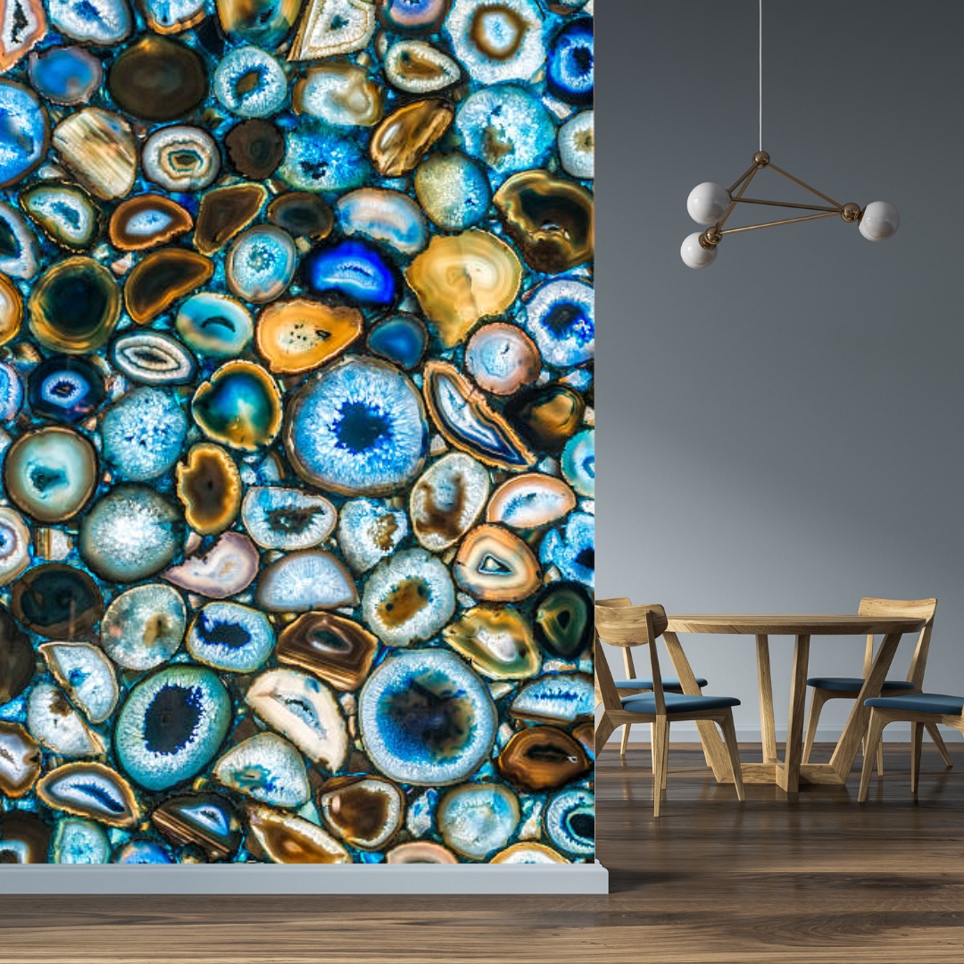 Lumea 3000x1220mm x 12mm acrylic marble panel with realistic stone veining – Alpha Timber Sydney