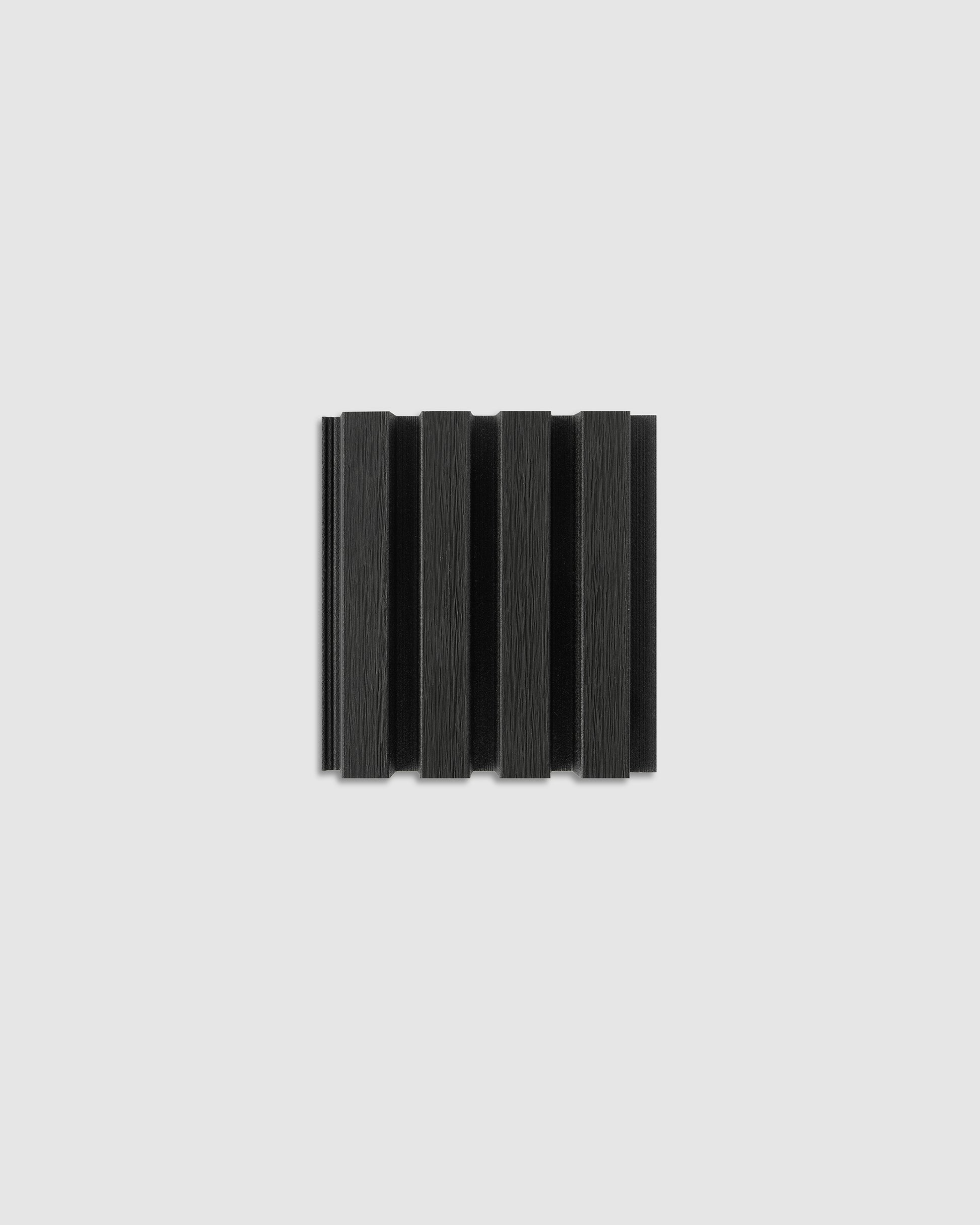 Emerge WPC panel for indoor and outdoor wall cladding, featuring durable wood-plastic composite construction with modern finish