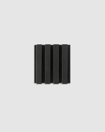 Emerge WPC panel for indoor and outdoor wall cladding, featuring durable wood-plastic composite construction with modern finish