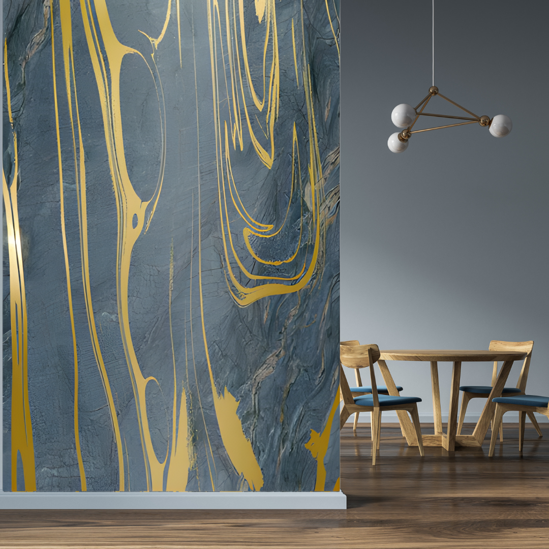 Lumea 3000x1220mm x 12mm acrylic marble panel with realistic stone veining – Alpha Timber Sydney