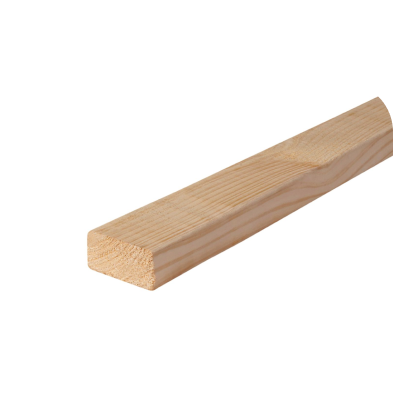Structural Timber