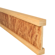 I-Joist 300x90 - Alpha Timber