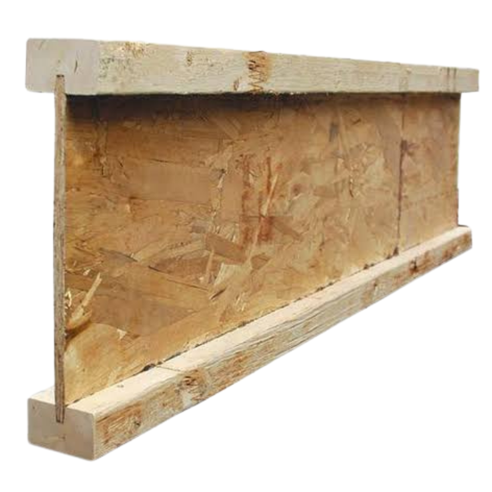 DEVO-JOIST 300x90 – Alpha Timber