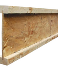 Robust 300 x 63 Meyjoist for high-performance building projects.