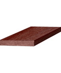 Elegant 135x19mm Jarrah decking for beautiful outdoor living areas.