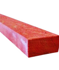 DEVO-LVL beam 90x63mm, robust for structural support in construction.