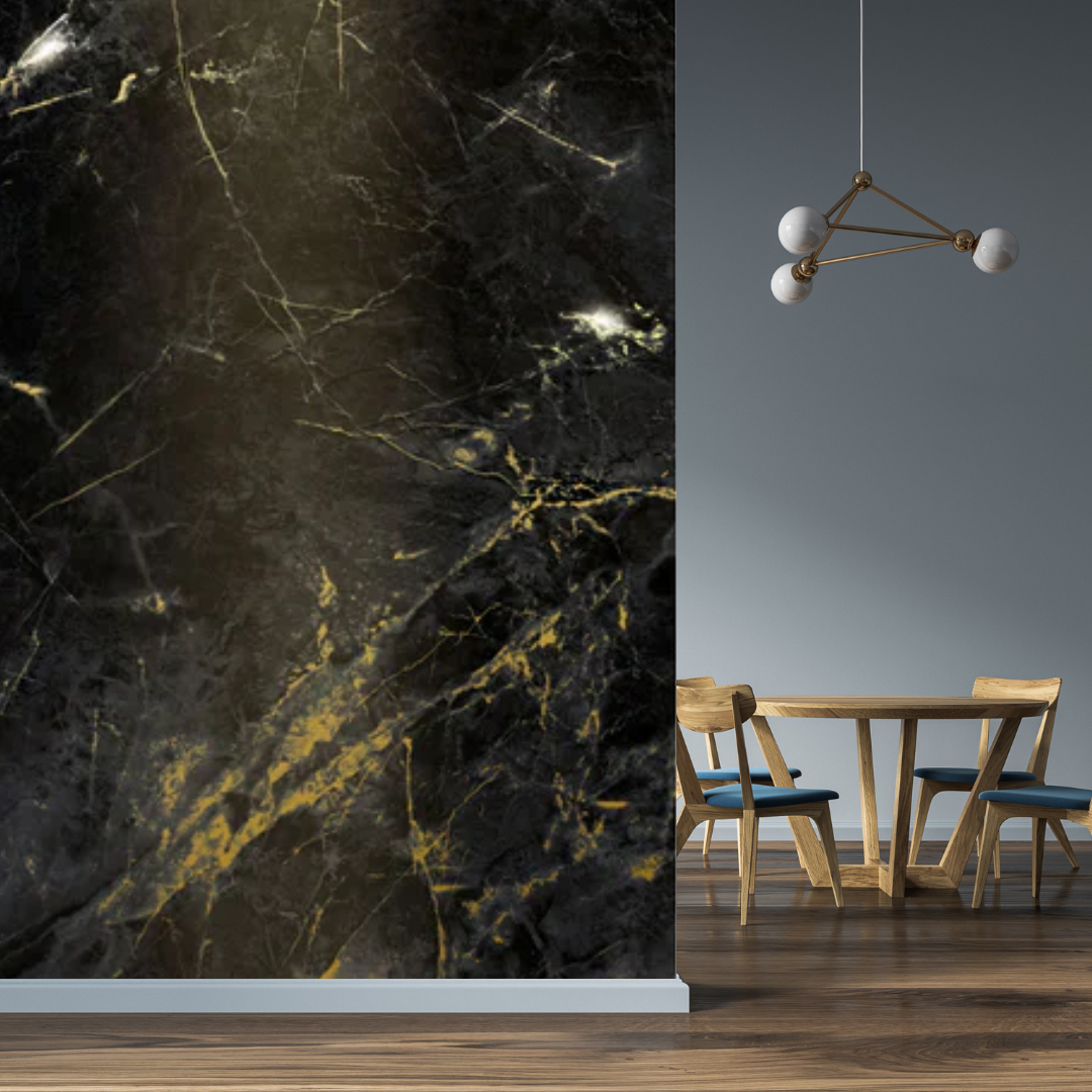 Lumea 3000x1220mm x 12mm acrylic marble panel with realistic stone veining – Alpha Timber Sydney
