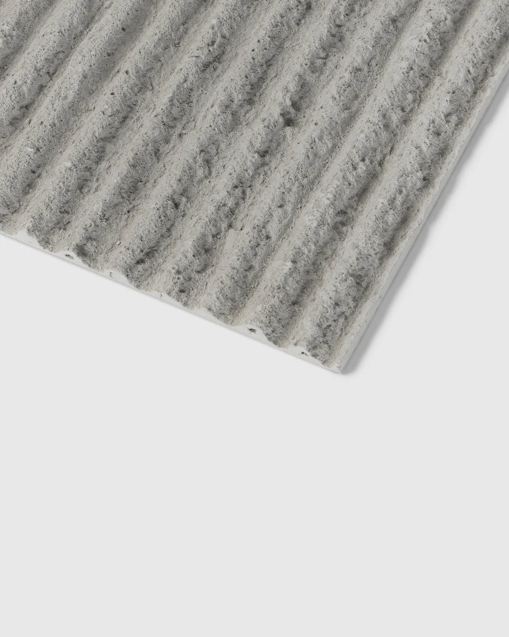 Round Line Flexible Stone Panel 600MM x 2700MM