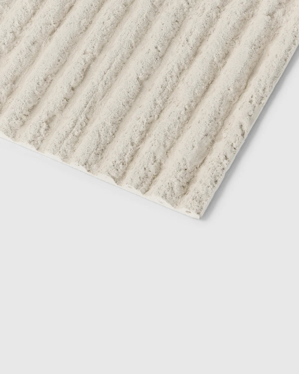 Round Line Flexible Stone Panel 600MM x 2700MM