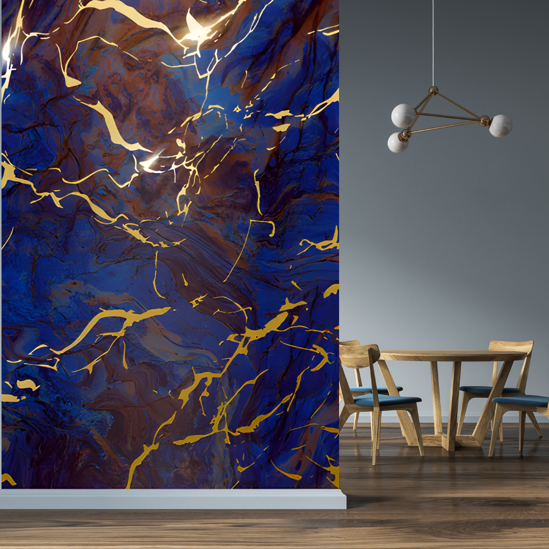 Lumea 3000x1220mm x 12mm acrylic marble panel with realistic stone veining – Alpha Timber Sydney
