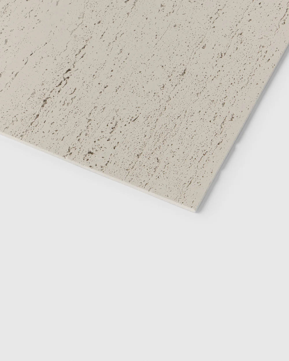 Travertine Flexible Stone Panel 600MM x 1200MM