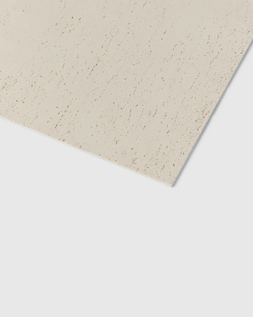 Travertine Flexible Stone Panel 600MM x 1200MM