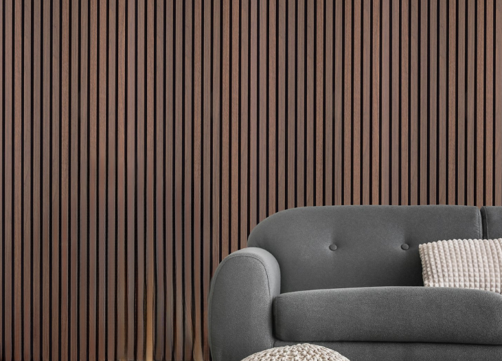 NEST - 2700x600x21mm Acoustic Panel