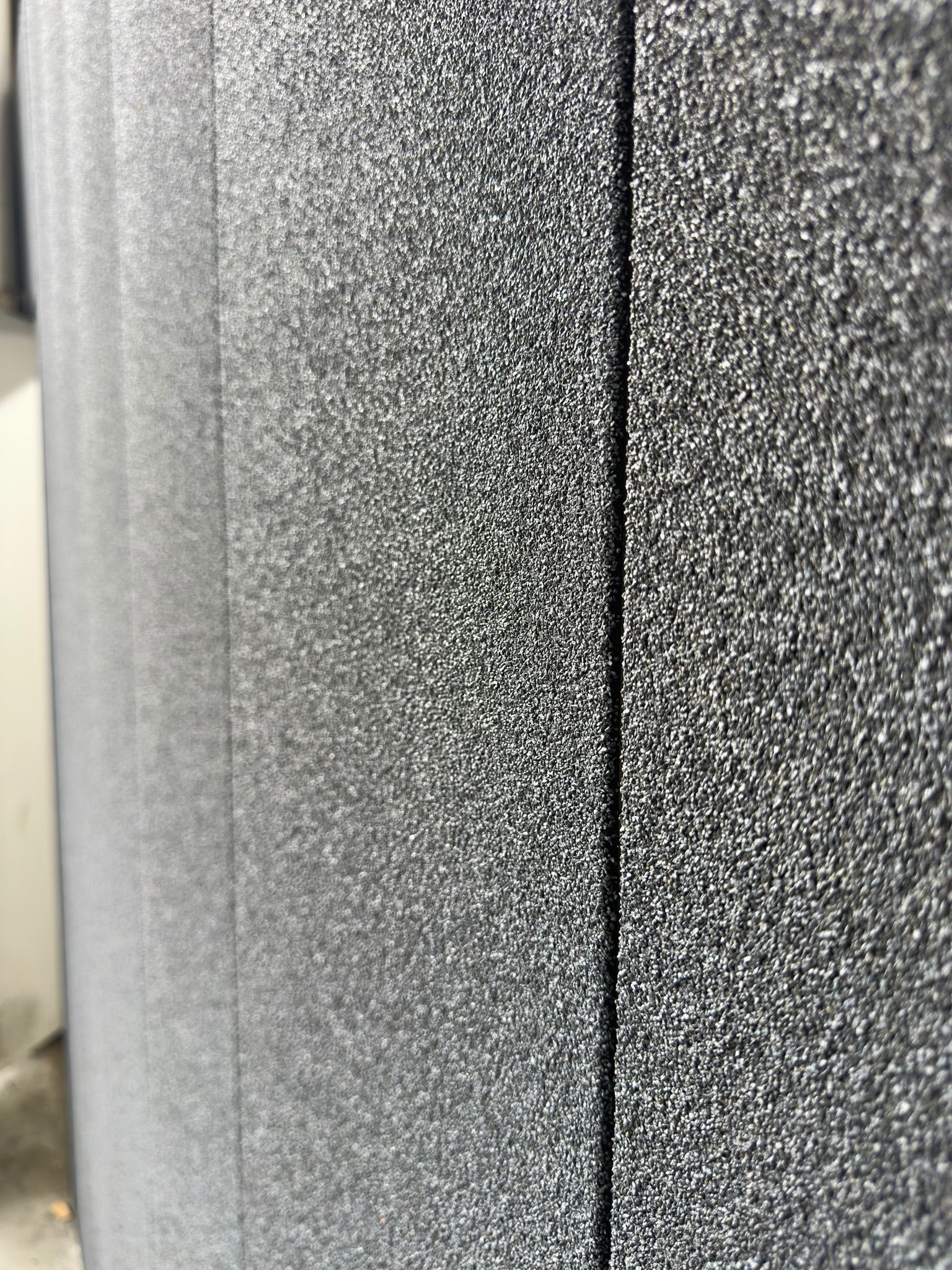 InstaPanel 383 x 5800mm Grey 801