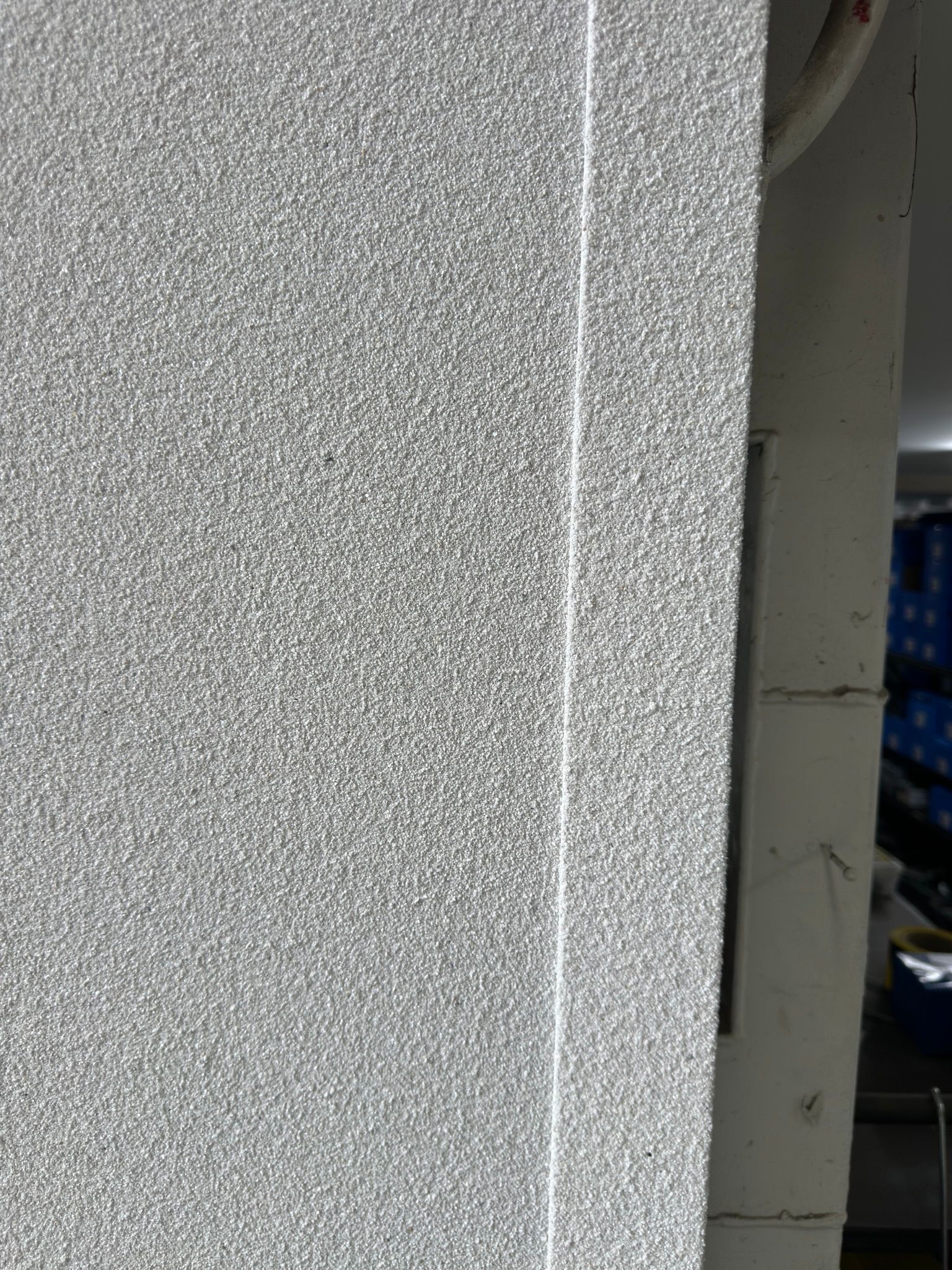 InstaPanel 383 x 5800mm White 802