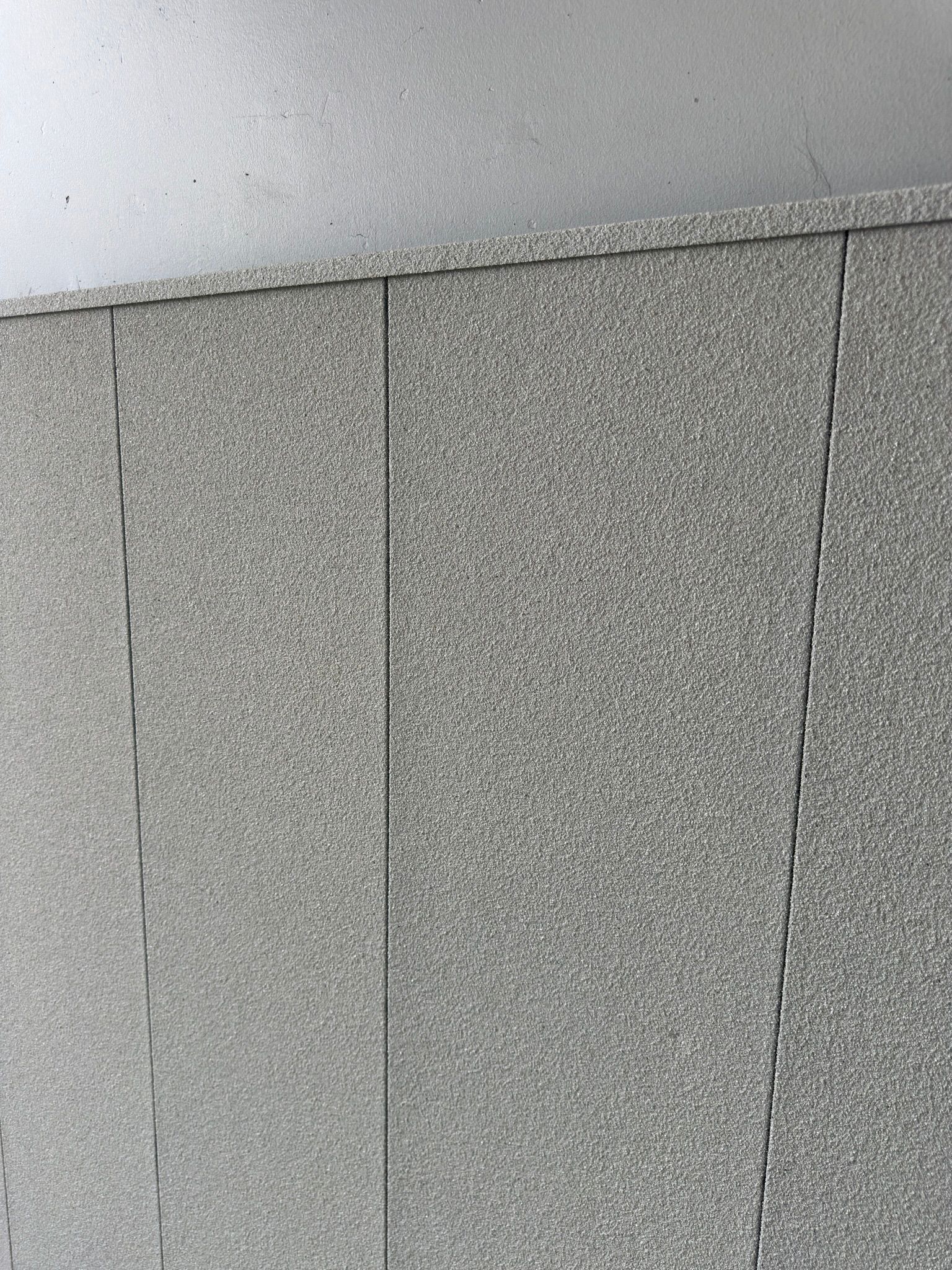 InstaPanel 383 x 5800mm White 802
