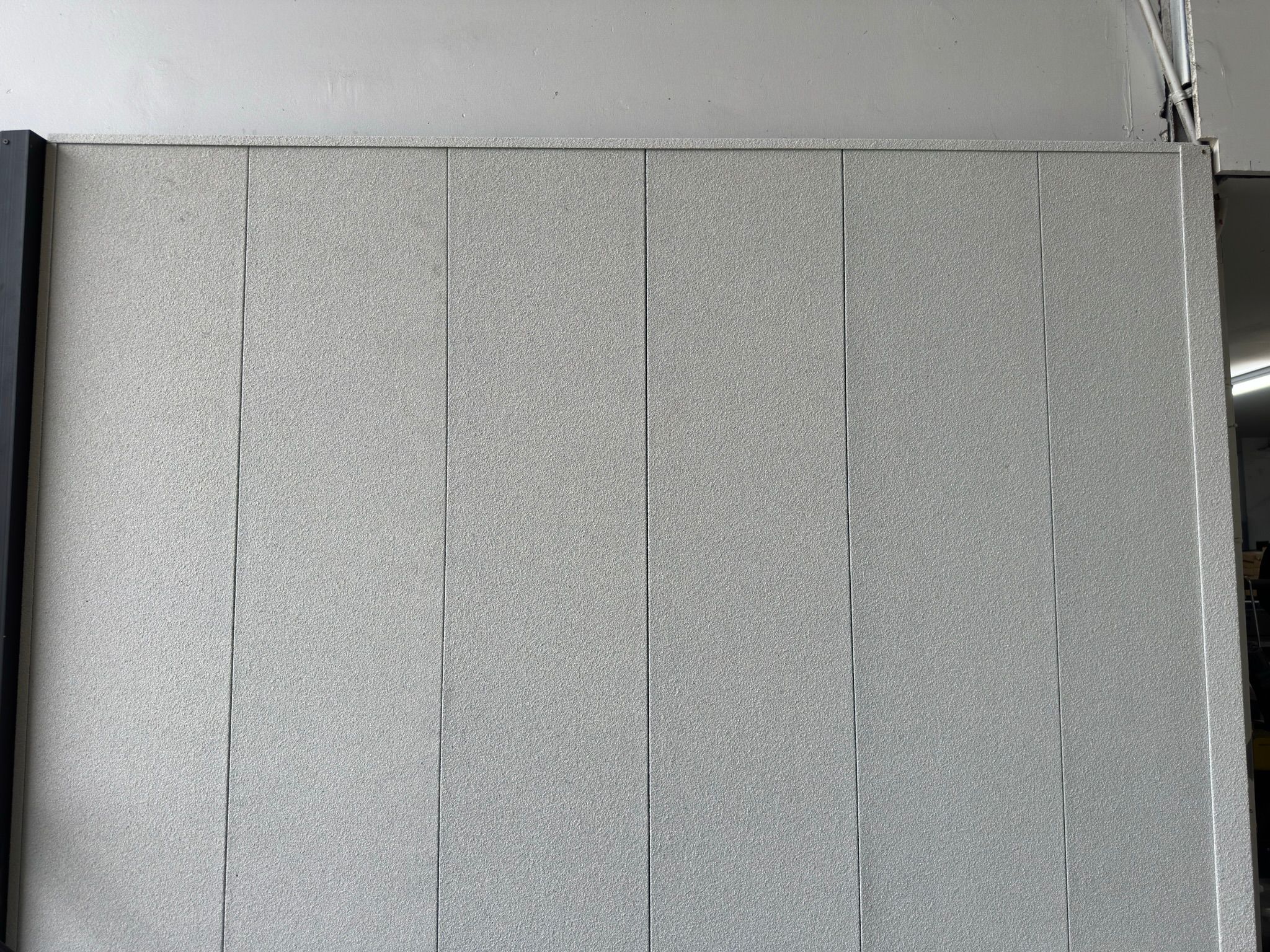 InstaPanel 383 x 5800mm White 802