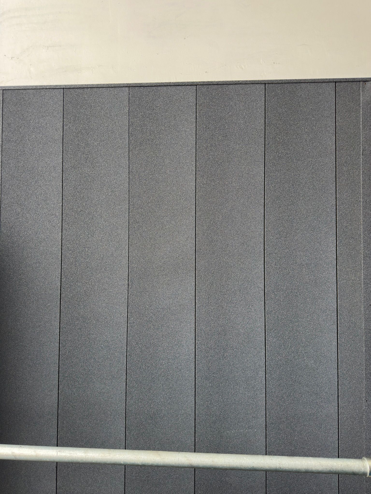 InstaPanel 383 x 5800mm Grey 801