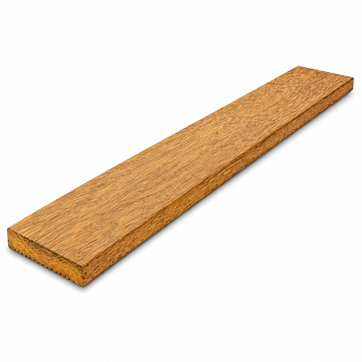 Merbau hardwood decking board Sydney - Alpha Timber structural timber plank with natural wood grain, durable timber supplier for decks, flooring and outdoor building projects.