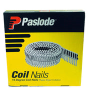 Coil 32 X 2.5 Screw Hard E/Gal